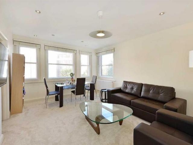Abbey Road, St John's Wood, London, NW8 2 bed apartment to rent £3,300 pcm £762 pw