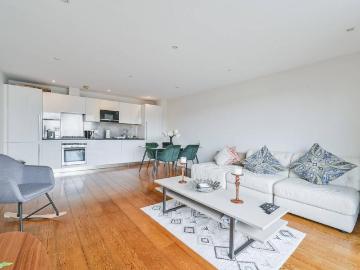 South Hampstead, London, Greater London