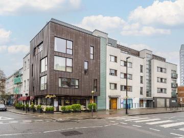 Abbey Road, St John's Wood, London, NW8 2 bed flat to rent £3,750 pcm £865 pw
