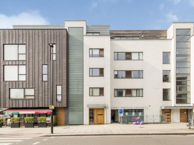 Abbey Road, St Johns Wood, London NW8, 2 bed flat to rent, £3,900 pcm | PrimeLocation
