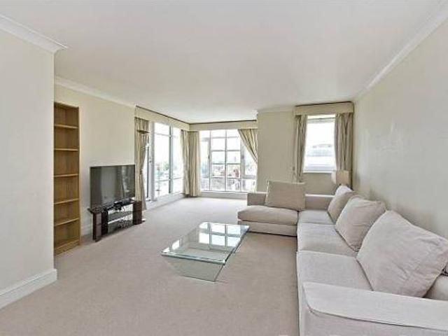 Abbey Road, St John's Wood, London NW8 2 bed flat to rent £5,499 pcm £1,269 pw