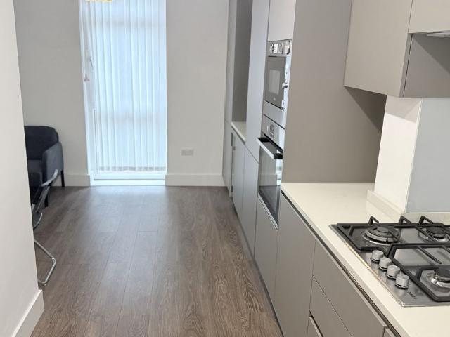 Abbey Road, St Johns Wood, London NW8, 3 bed maisonette to rent, £3,553 pcm | PrimeLocation