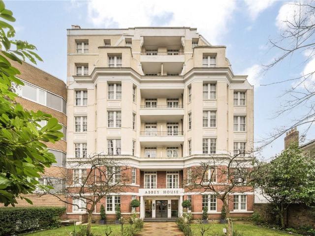 Abbey Road, St Johns Wood NW8, 1 bed flat to rent, £2,000 pcm | PrimeLocation