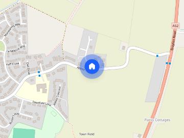 Abbey Road, Swineshead