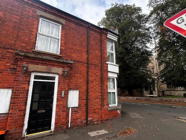 Abbey Road, Swineshead, BOSTON 1 bed flat to rent £600 pcm £138 pw