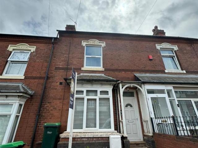 Abbey Road, Smethwick 1 bed in a house share to rent £660 pcm £152 pw