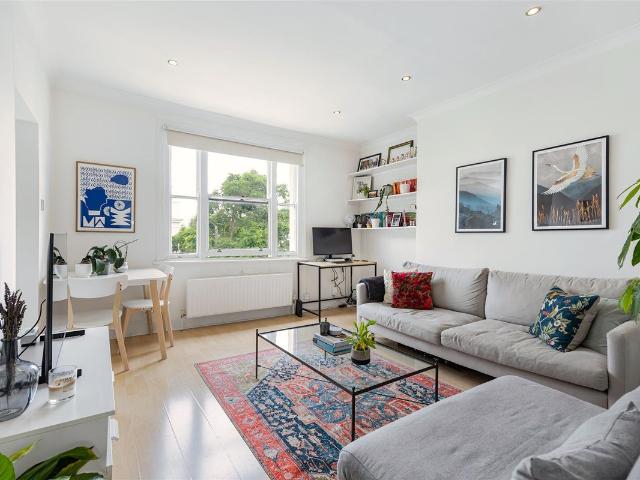 Abbey Road, South Hampstead NW6, 2 bed flat to rent, £2,500 pcm | PrimeLocation