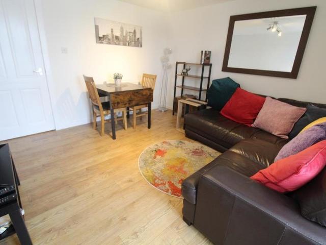 Abbey Road, Torry, Aberdeen, AB11
