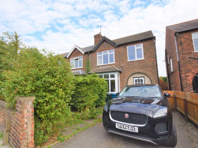Abbey Road, West Bridgford, Nottingham, Nottinghamshire NG2, 3 bed semi detached house to rent, £1,495 pcm | PrimeLocation