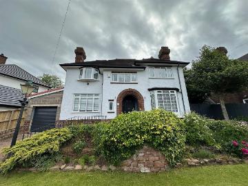 West Kirby Wirral, CH48, North East Wales, Midlands