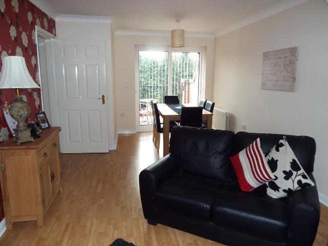 Abbey Springs, Darlington DL3, 2 bed penthouse to rent, £550 pcm | PrimeLocation