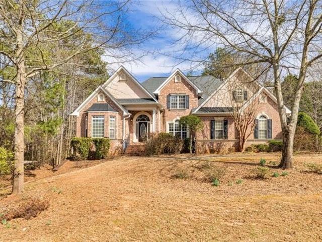 Abbey Springs Way, Mcdonough, Home For Sale