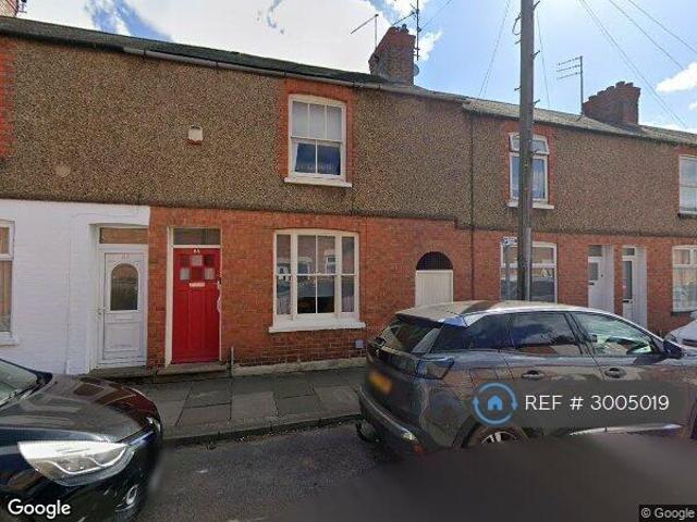 Abbey St, Northampton, NN5 3 bed terraced house to rent £1,250 pcm £288 pw