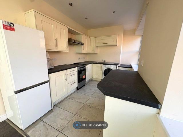 Abbey St, Nuneaton CV11, 1 bed flat to rent, £800 pcm | PrimeLocation