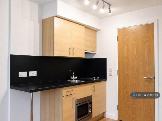 Abbey Street, Cambridge, CB1 Studio to rent £1,035 pcm £239 pw