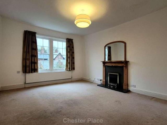 Abbey Street, Chester, CH1