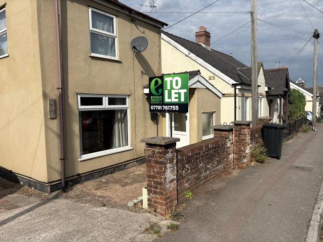 Abbey Street, Cinderford GL14, 3 bed detached house to rent, £1,199 pcm | PrimeLocation