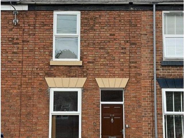 Abbey Street, Derby DE22, 2 bed terraced house to rent, £750 pcm | PrimeLocation