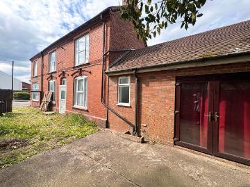 Gornal Wood Dudley, DY3, Black Country, West Midlands, Midlands