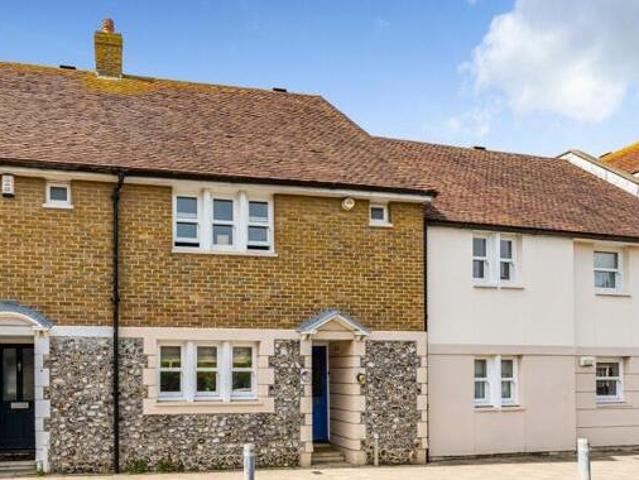 Abbey Street, Faversham, 3 Bedroom Terraced