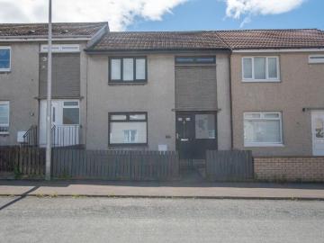 Abbey Street, High Valleyfield KY12, 2 bed terraced house to rent, £775 pcm | PrimeLocation