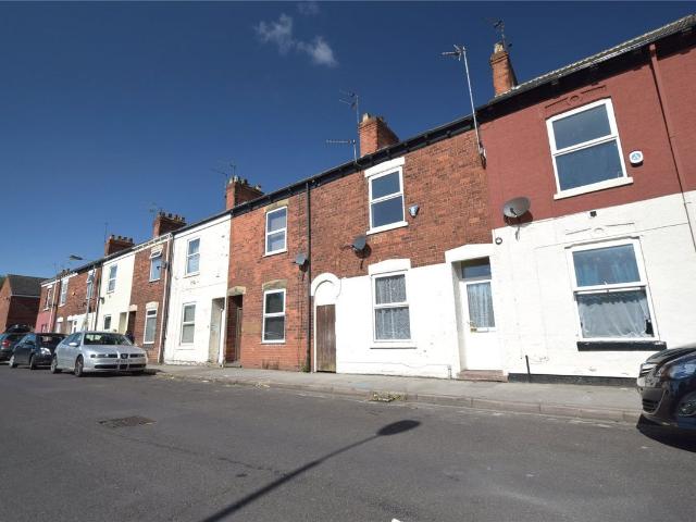 Abbey Street, Hull, East Yorkshire HU9, 3 bed terraced house to rent, £750 pcm | PrimeLocation