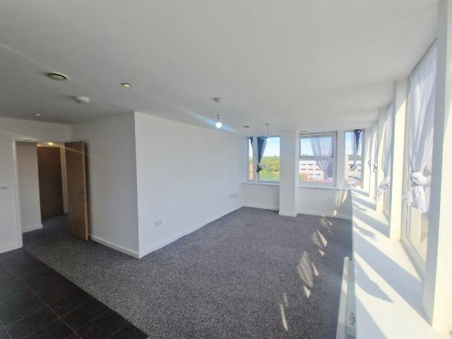 Abbey Street, Leicester LE1, 2 bed flat to rent, £895 pcm | PrimeLocation