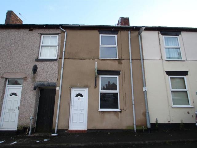 Abbey Street, Newcastle ST5, 3 bed terraced house to rent, £700 pcm | PrimeLocation