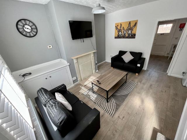 Abbey Street, Preston PR2, 2 bed shared accommodation to rent, £825 pcm | PrimeLocation