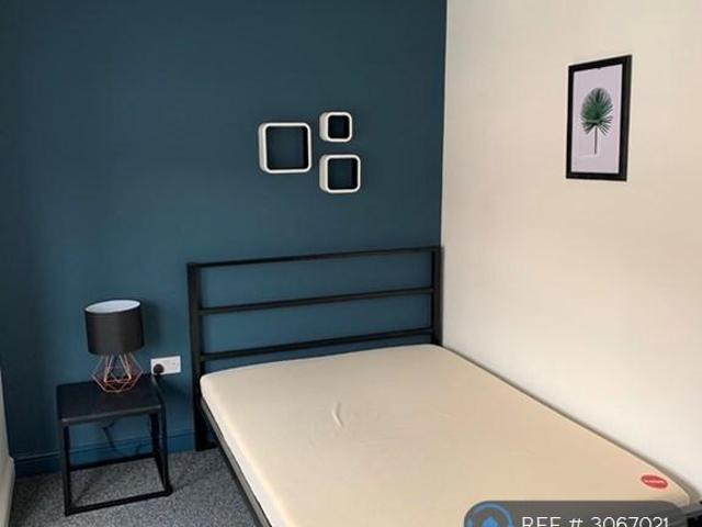Abbey Street, Rugby, CV21 1 bed in a house share to rent £495 pcm £114 pw