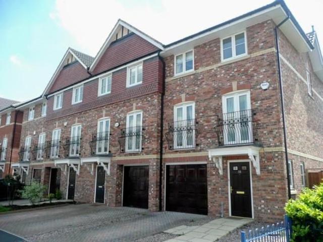 Abbeydale Close, Cheadle SK8, 4 bed property to rent, £2,300 pcm | PrimeLocation