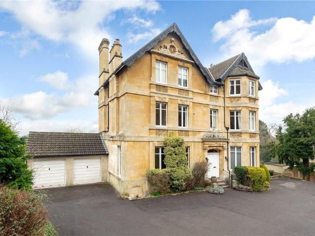 Abbeydale House, Bathampton Lane. 2 bed apartment to rent £1,500 pcm £346 pw