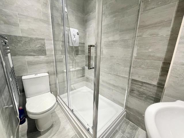 Abbeydale Road, Sheffield, S7 1 bed apartment to rent £850 pcm £196 pw