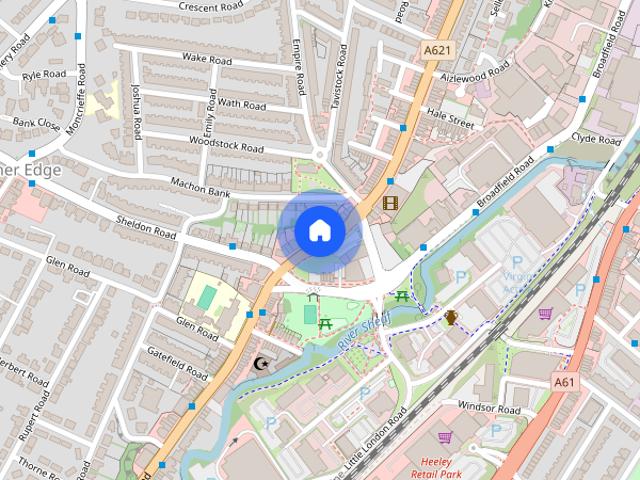 Abbeydale Road, Sheffield, S7 1FQ