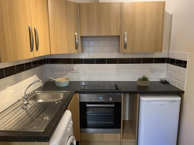 Abbeyfields, Peterborough PE2, 1 bed flat to rent, £695 pcm | PrimeLocation