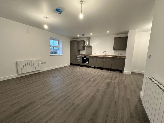 Abbeygate Court, March PE15, 2 bed flat to rent, £950 pcm | PrimeLocation