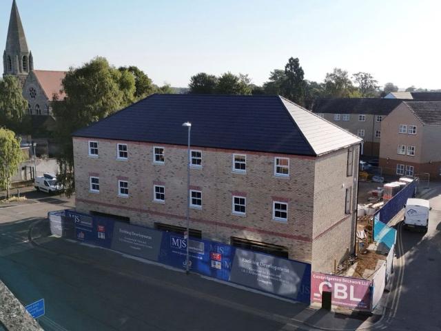 Abbeygate Court, March PE15, 2 bed flat to rent, £950 pcm | PrimeLocation