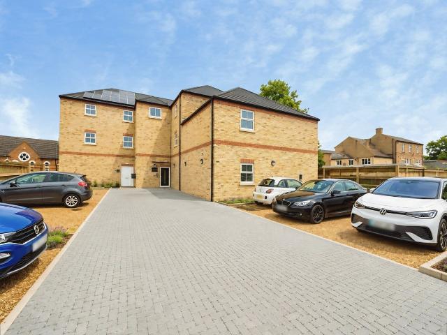 Abbeygate Court, March PE15, 2 bed flat to rent, £950 pcm | PrimeLocation