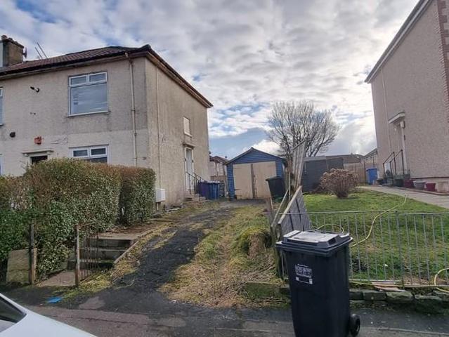 Abbeyhill Street, Glasgow, G32 6LB, United Kingdom | 2 bed house for rent #140654814 | Rentberry