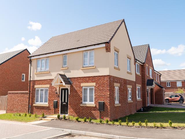 Abbot Walk, Chatteris PE16, 3 bed detached house to rent, £1,306 pcm | PrimeLocation