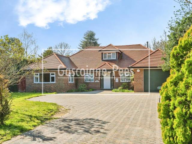 Abbotswood, Guildford, GU1 4 bed house to rent £5,500 pcm £1,269 pw