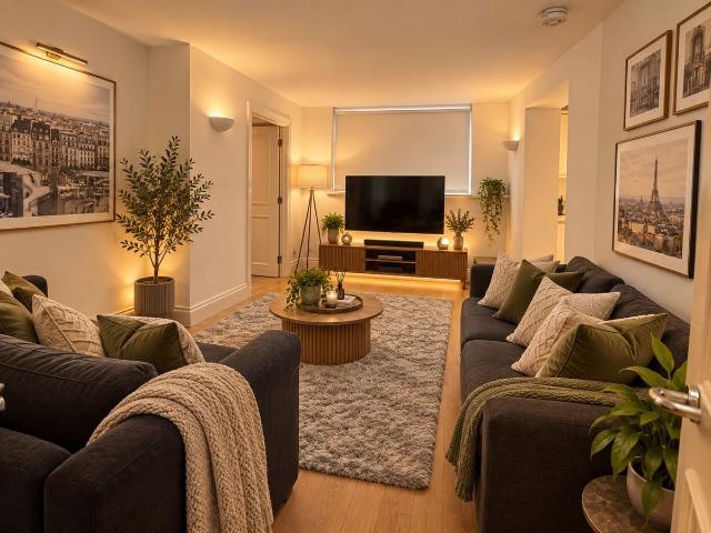 Abbots Chambers, Bishopsgate, Liverpool Street EC2M, 1 bed flat to rent, £2,600 pcm | PrimeLocation