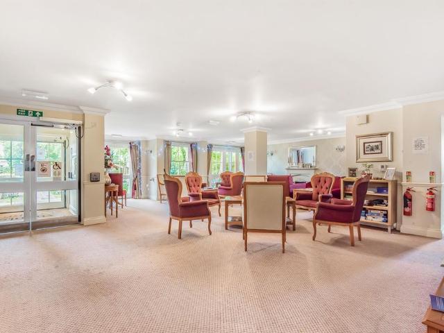 Abbots Lodge, Canterbury, Kent