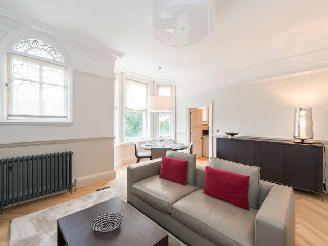Abbots Manor, London, SW1V
