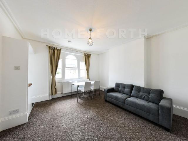 Abbots Place, West Hampstead NW6, 2 bed flat to rent, £2,427 pcm | PrimeLocation