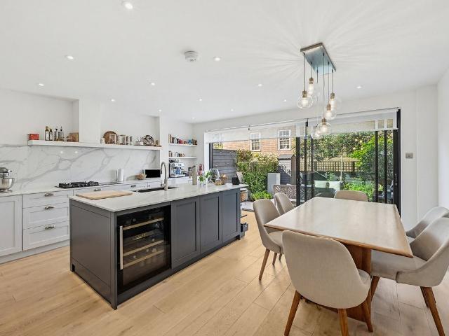 Abbotsbury Road, Holland Park, London W14, 4 bed detached house to rent, £10,833 pcm | PrimeLocation