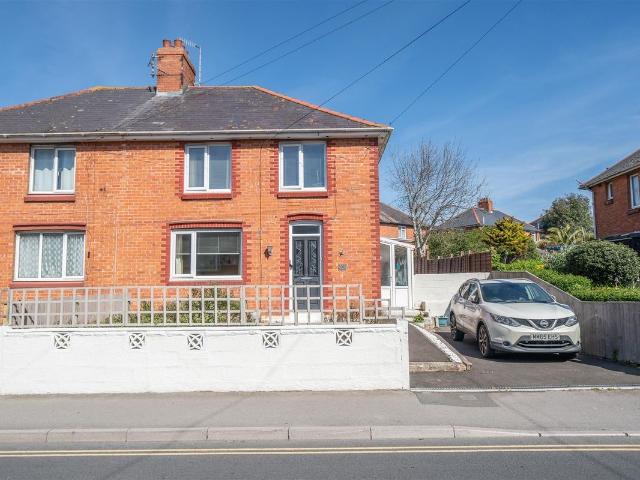 Abbotsbury Road, Weymouth DT4, 3 bed semi detached house to rent, £1,500 pcm | PrimeLocation