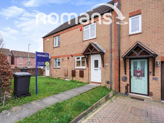 Abbotsbury Way, Swindon SN25, 2 bed terraced house to rent, £1,100 pcm | PrimeLocation