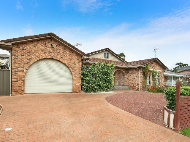 Abbotsbury, 56 Bancroft Road