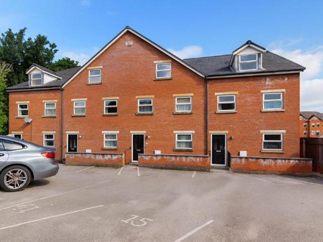 Abbotsford Mews, Ormskirk L39 7 bed terraced house to rent £540 pcm £125 pw
